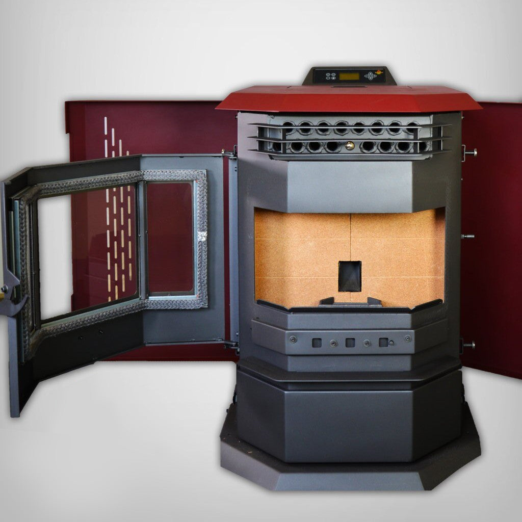 ComfortBilt HP22 Pellet Stove