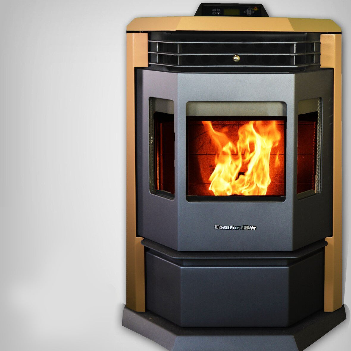 ComfortBilt HP22N Pellet Stove