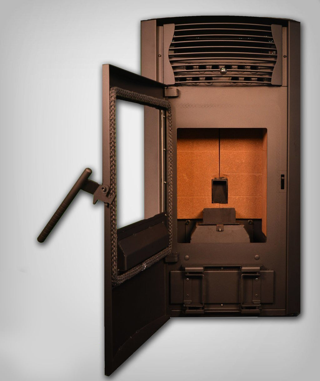 ComfortBilt HP50S Pellet Stove