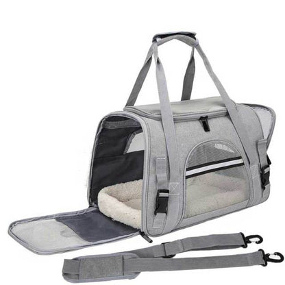 SINO - Sac de Balade pour Chat