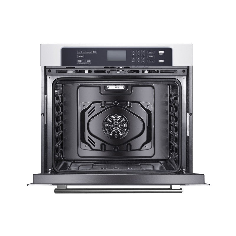Forno FBOEL1358-30 Villarosa Electric Wall Oven