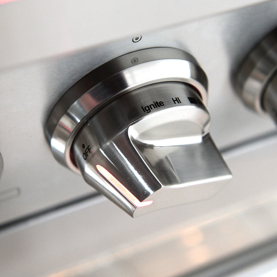 Forno FFSGS6260-30 30" Capriasca Gas Range