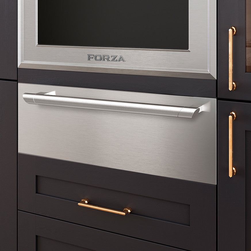 Forza 30" Professional Warming Drawer