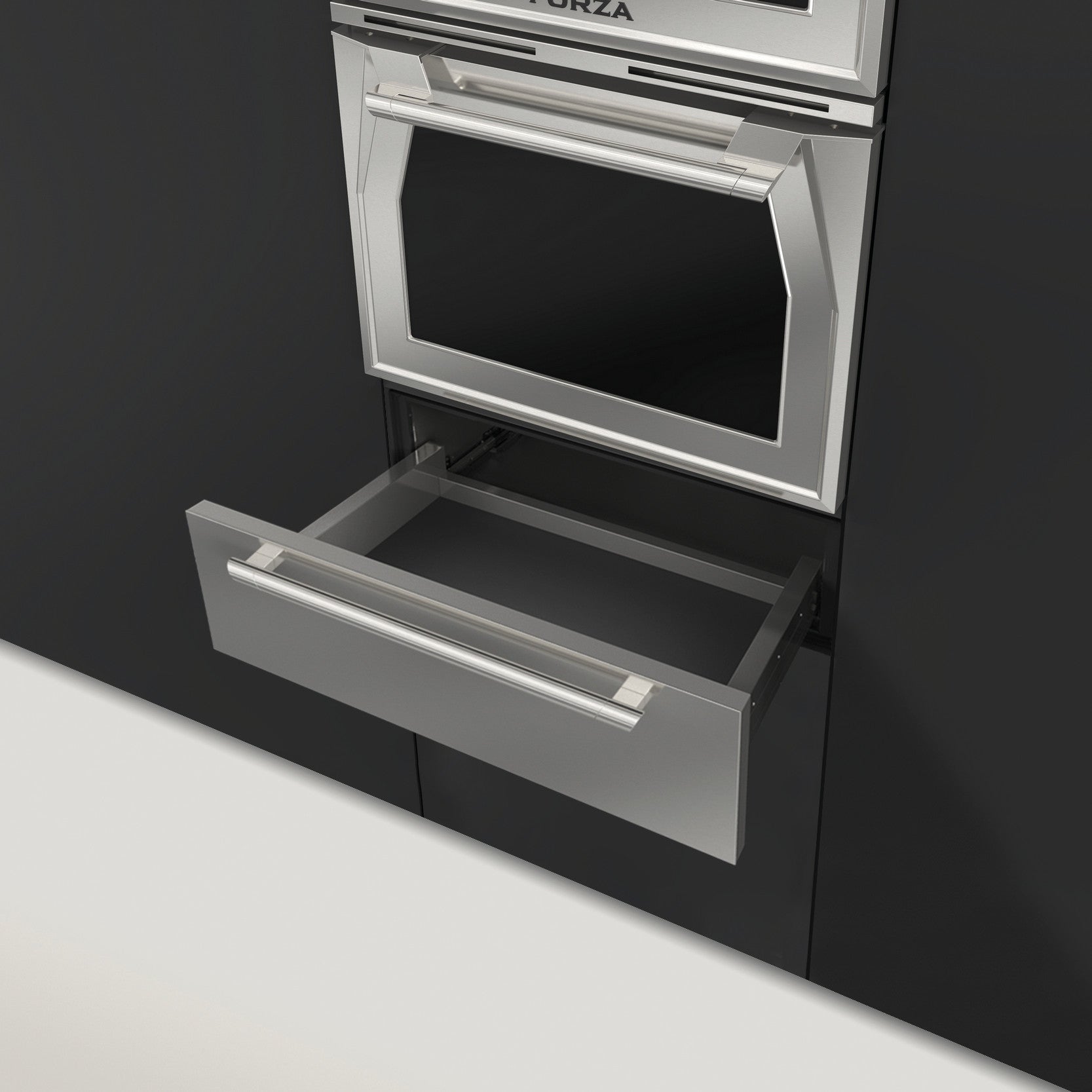 Forza 30" Professional Warming Drawer