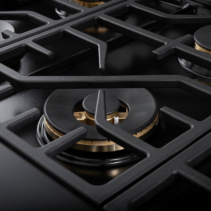 Forza FR488GN 48" Professional Gas Range