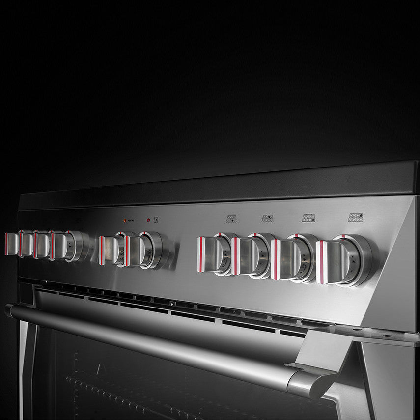Forza FR488GN 48" Professional Gas Range