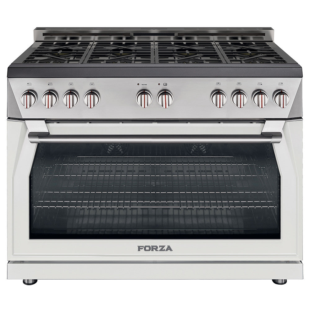 Forza FR488GN 48" Professional Gas Range