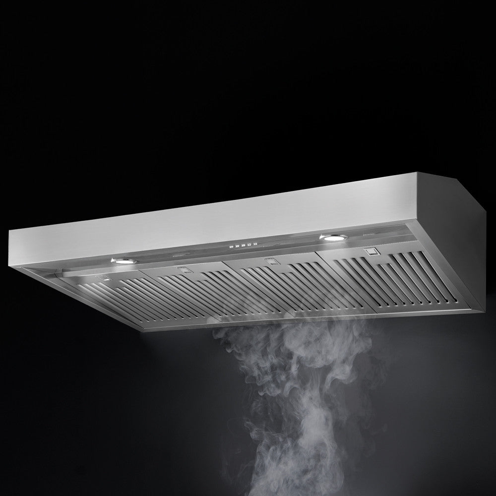 Forza Professional Wall-Mounted Range Hood