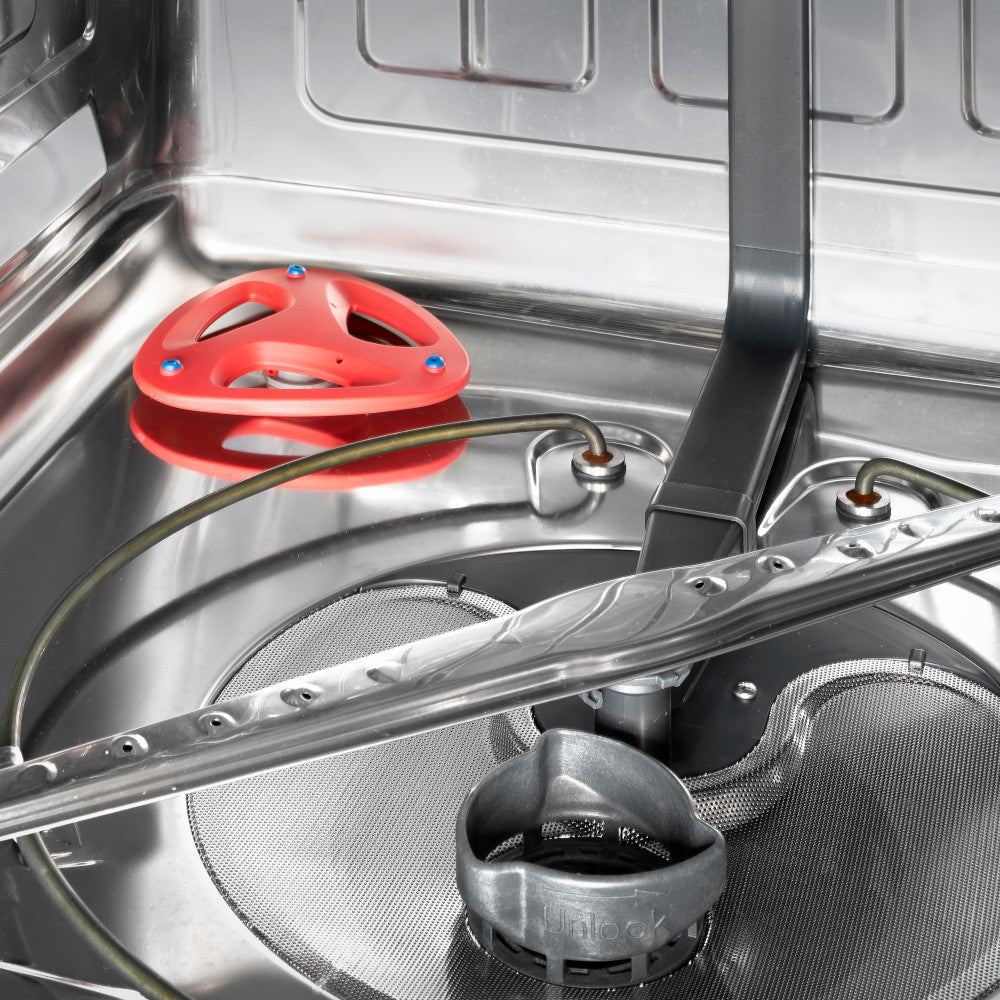 Forza Professional 24" Dishwasher