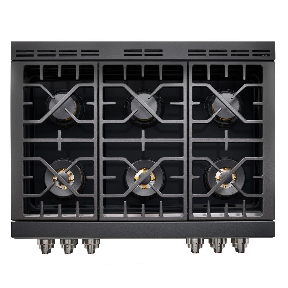 Forza Professional Range Top