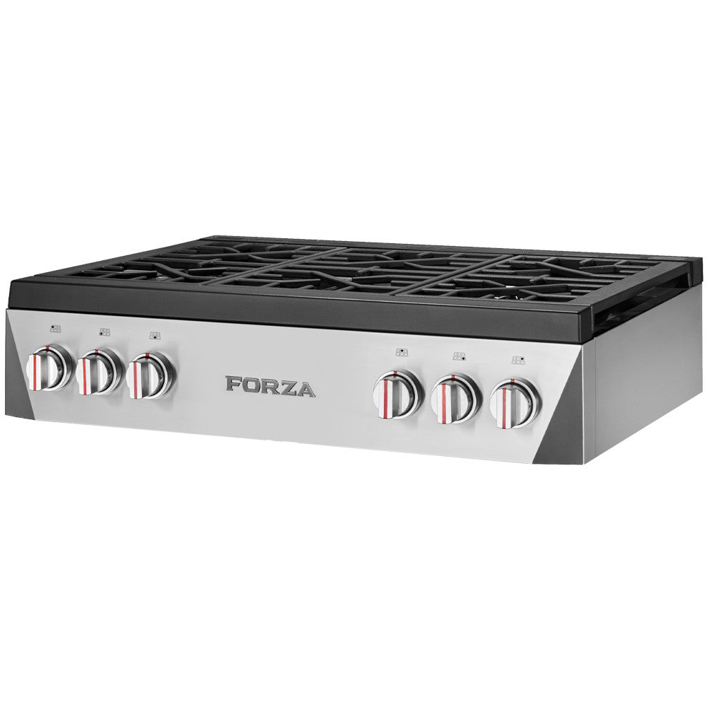 Forza Professional Range Top