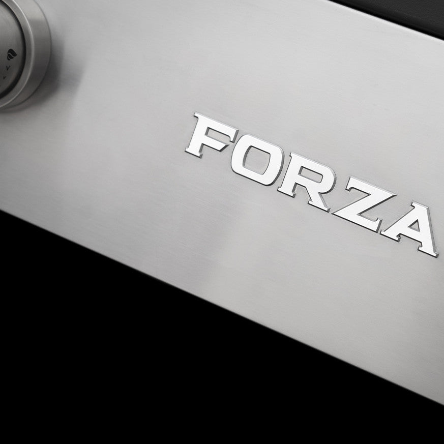 Forza Professional Range Top