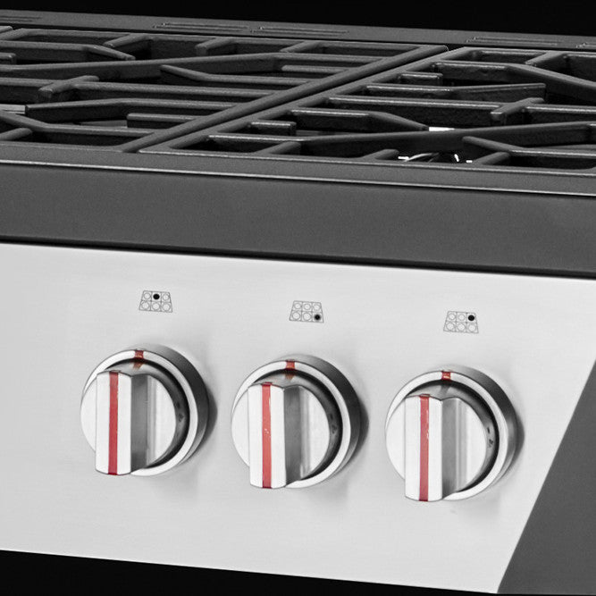 Forza Professional Range Top