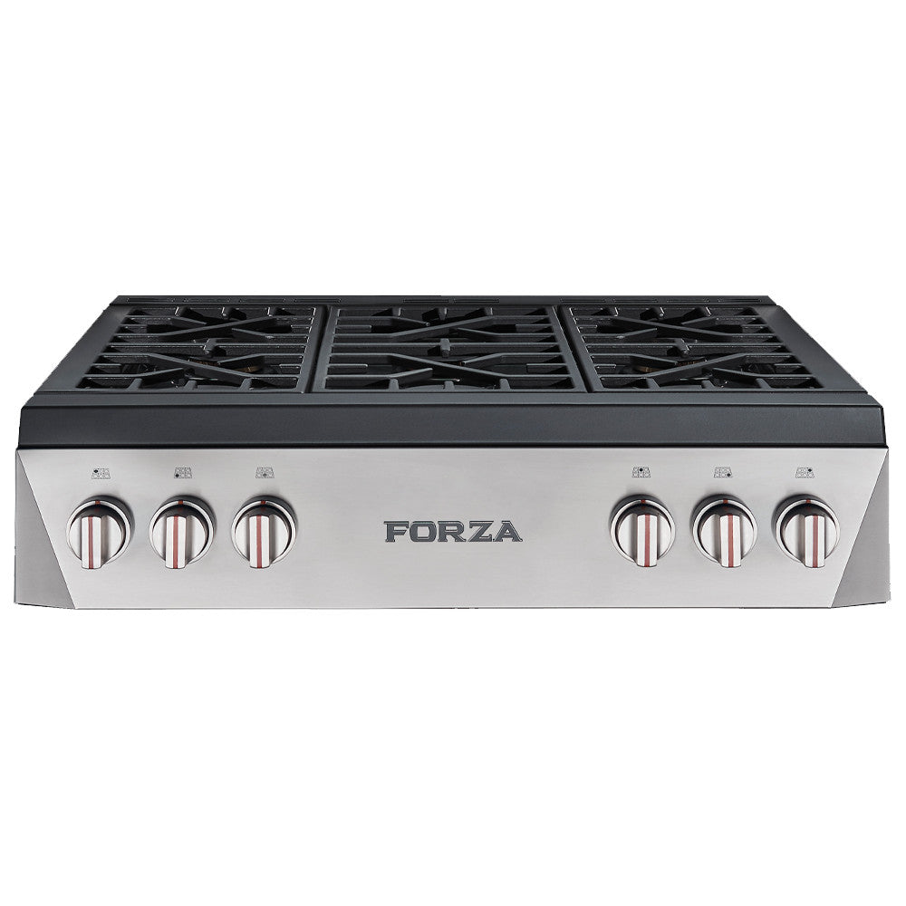 Forza Professional Range Top