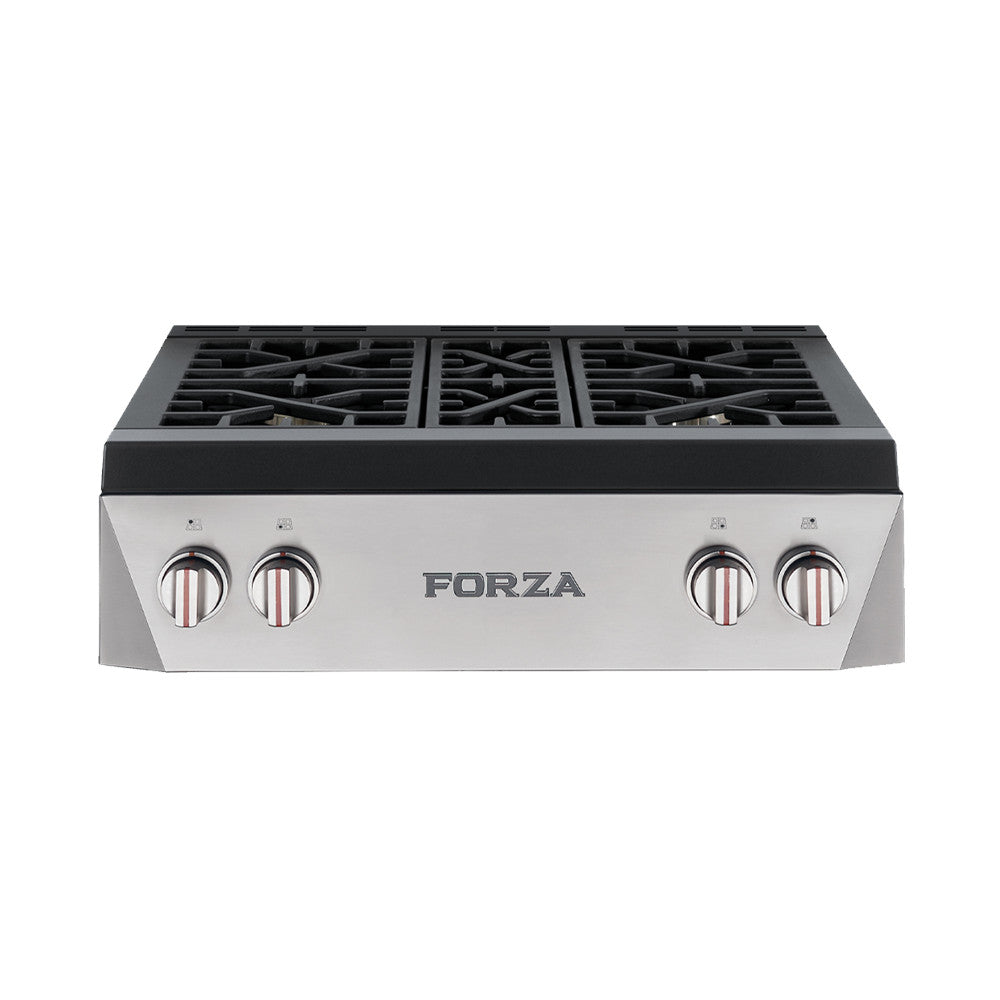 Forza Professional Range Top