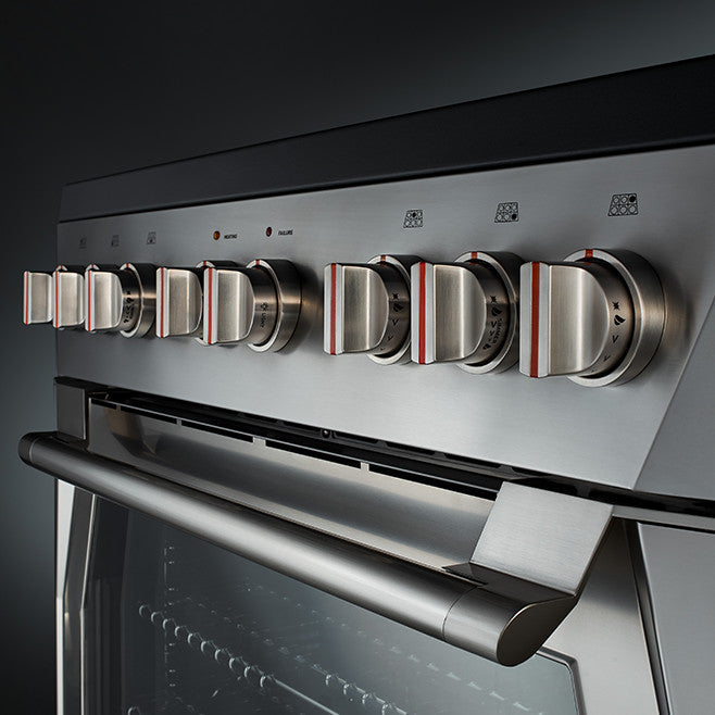 Forza FR304GN 30" Professional Gas Range