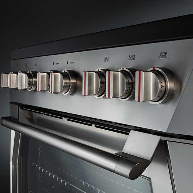 Forza FR366GN 36" Professional Gas Range