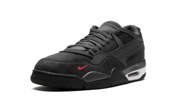Nike Air Jordan 4 RM Driveway Grey Suede