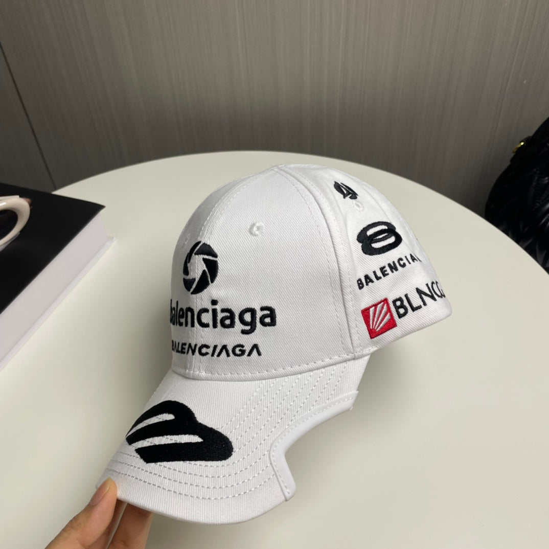 Balenciaga Top League Cap 229249