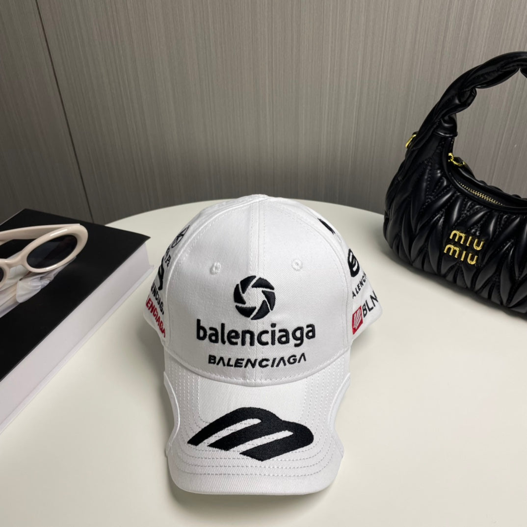 Balenciaga Top League Cap 229249