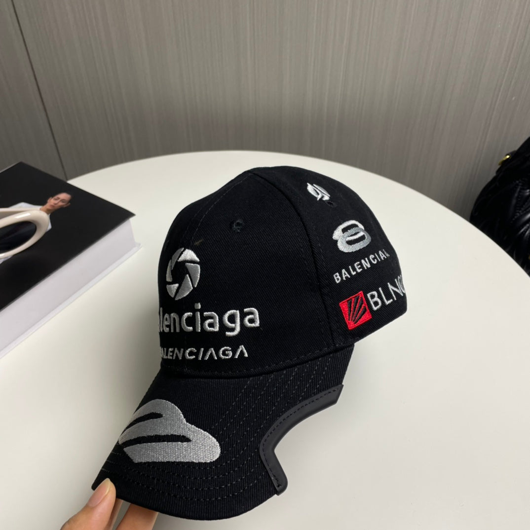 Balenciaga Top League Cap 229249