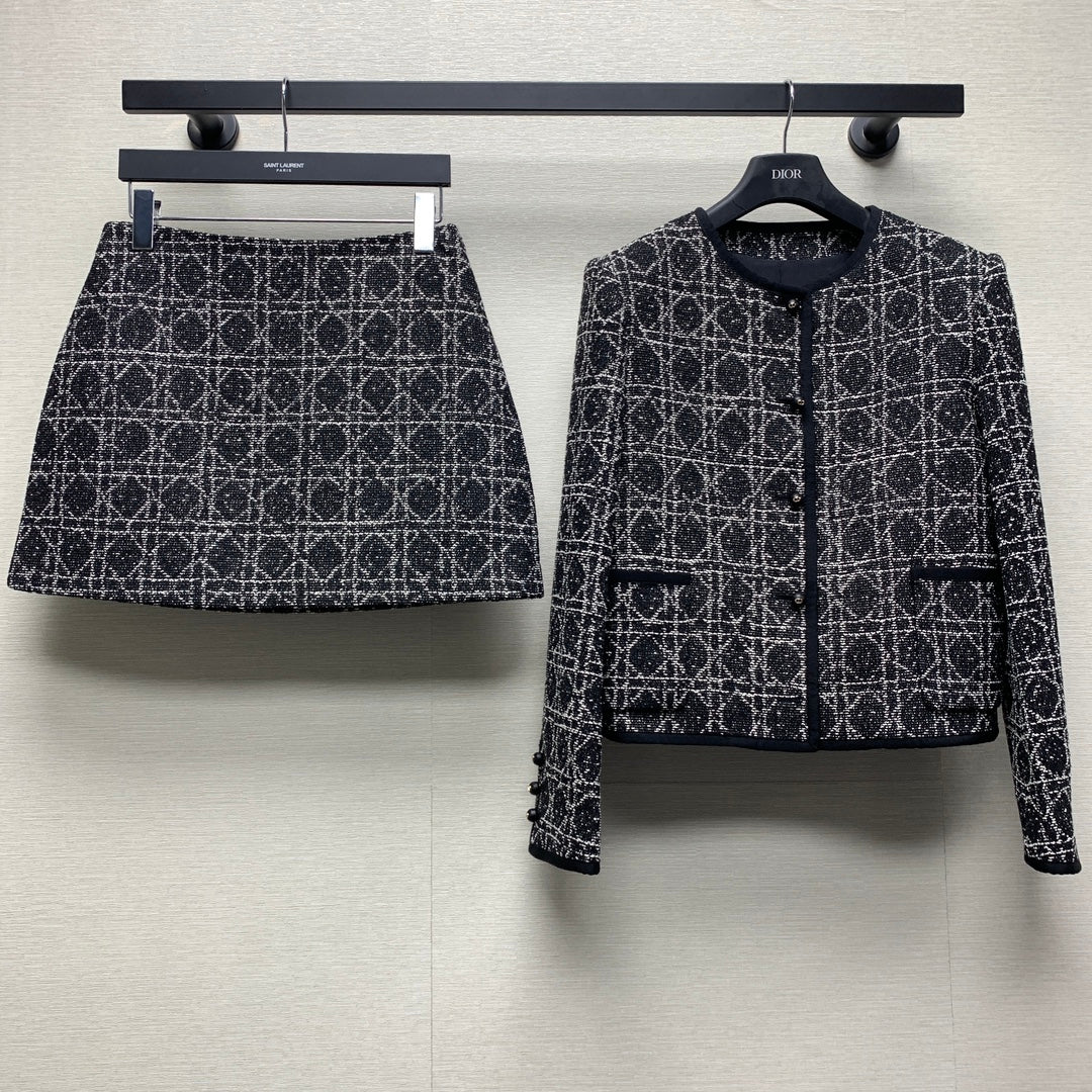 CD 25 Set Cotton And Polyester 296044