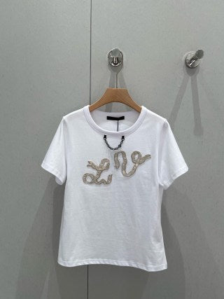 LV 25  T-shirt 209577