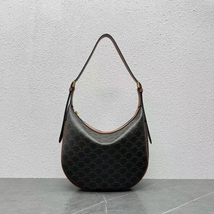 Celine 2026 Heloise Bag 30cm Calfskin 281726