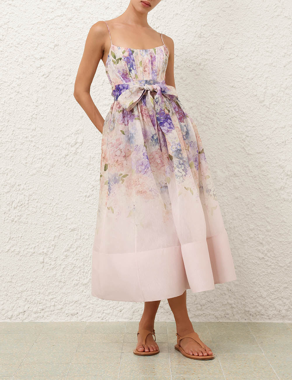 Zimmermann 2026 Dress 467