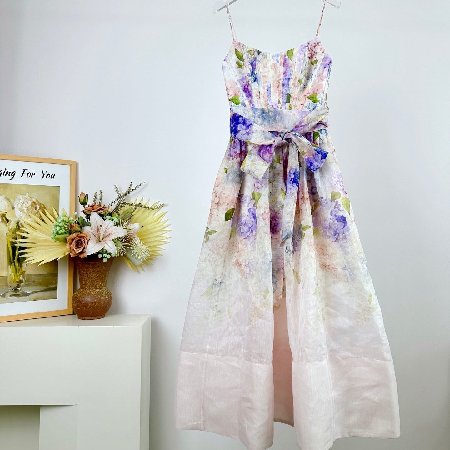 Zimmermann 2026 Dress 467
