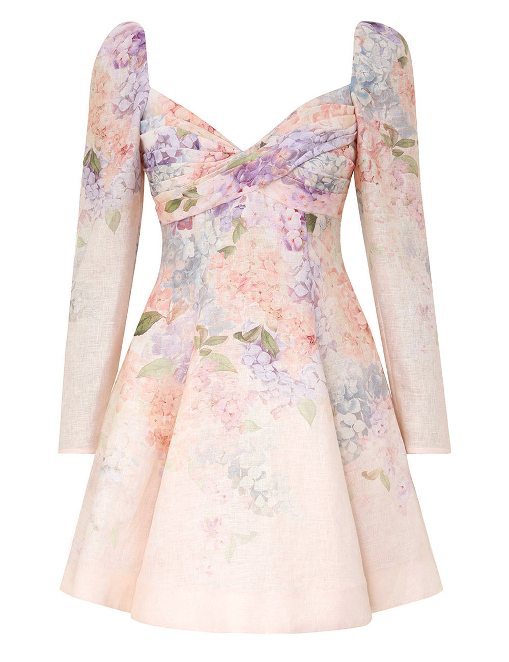 Zimmermann 2026 Dress 468