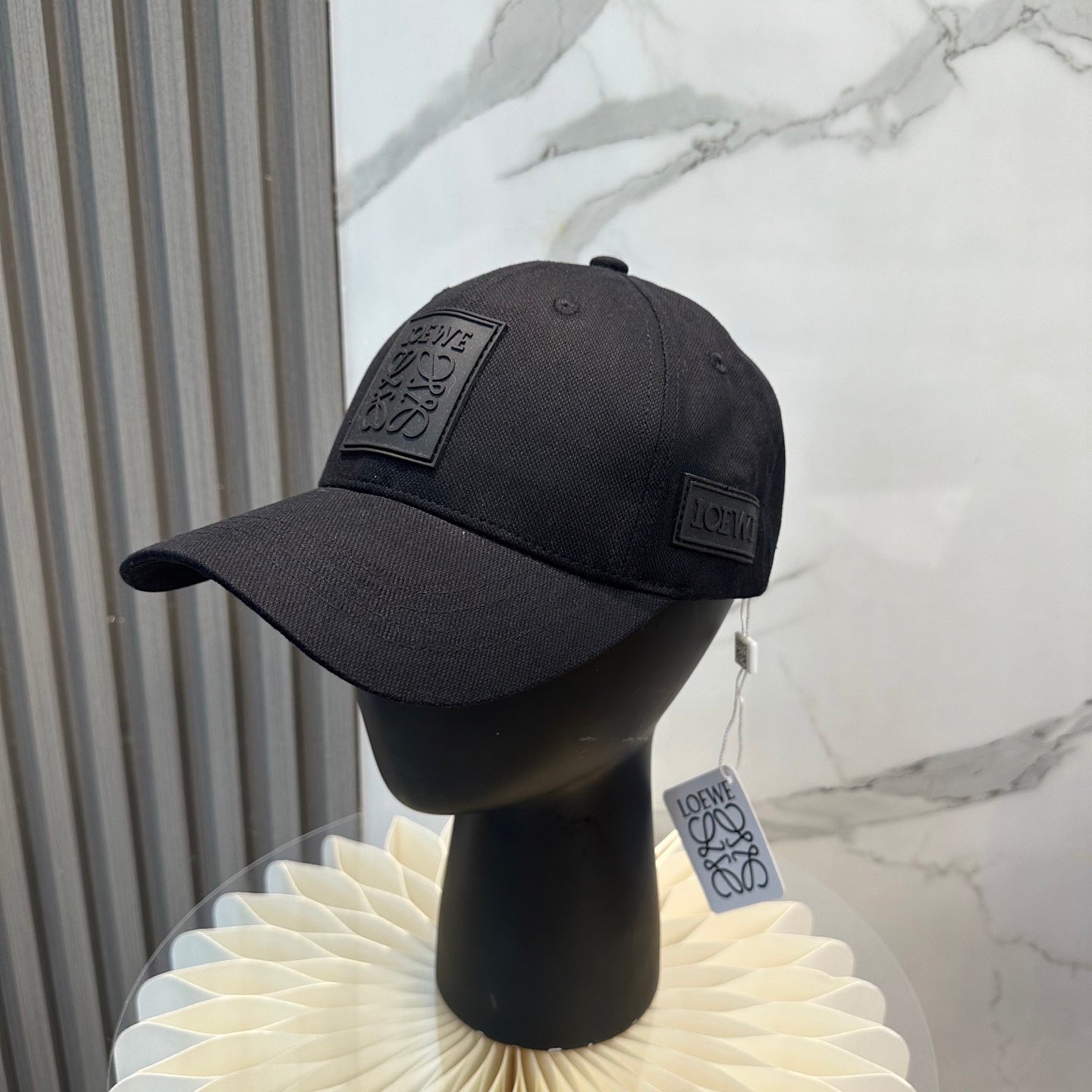 Loewe Baseball Cap 299820