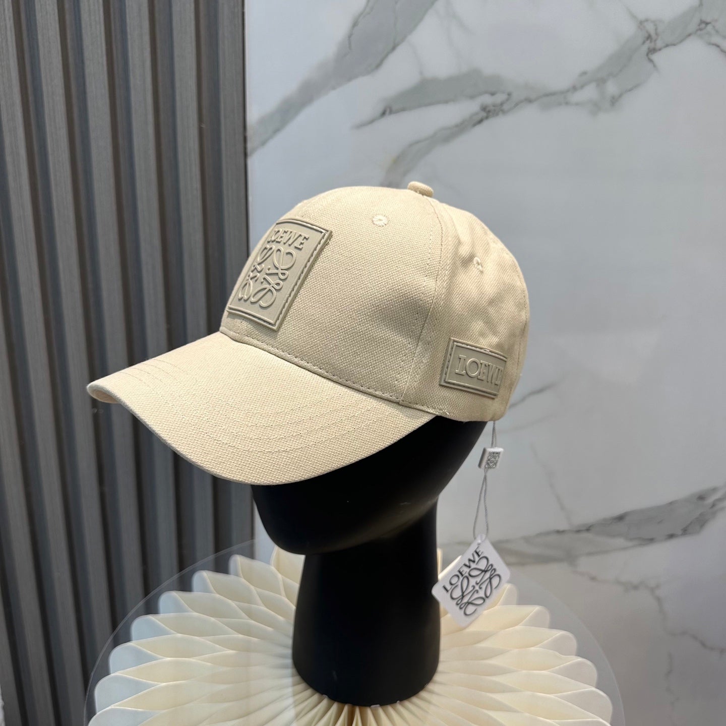 Loewe Baseball Cap 299820