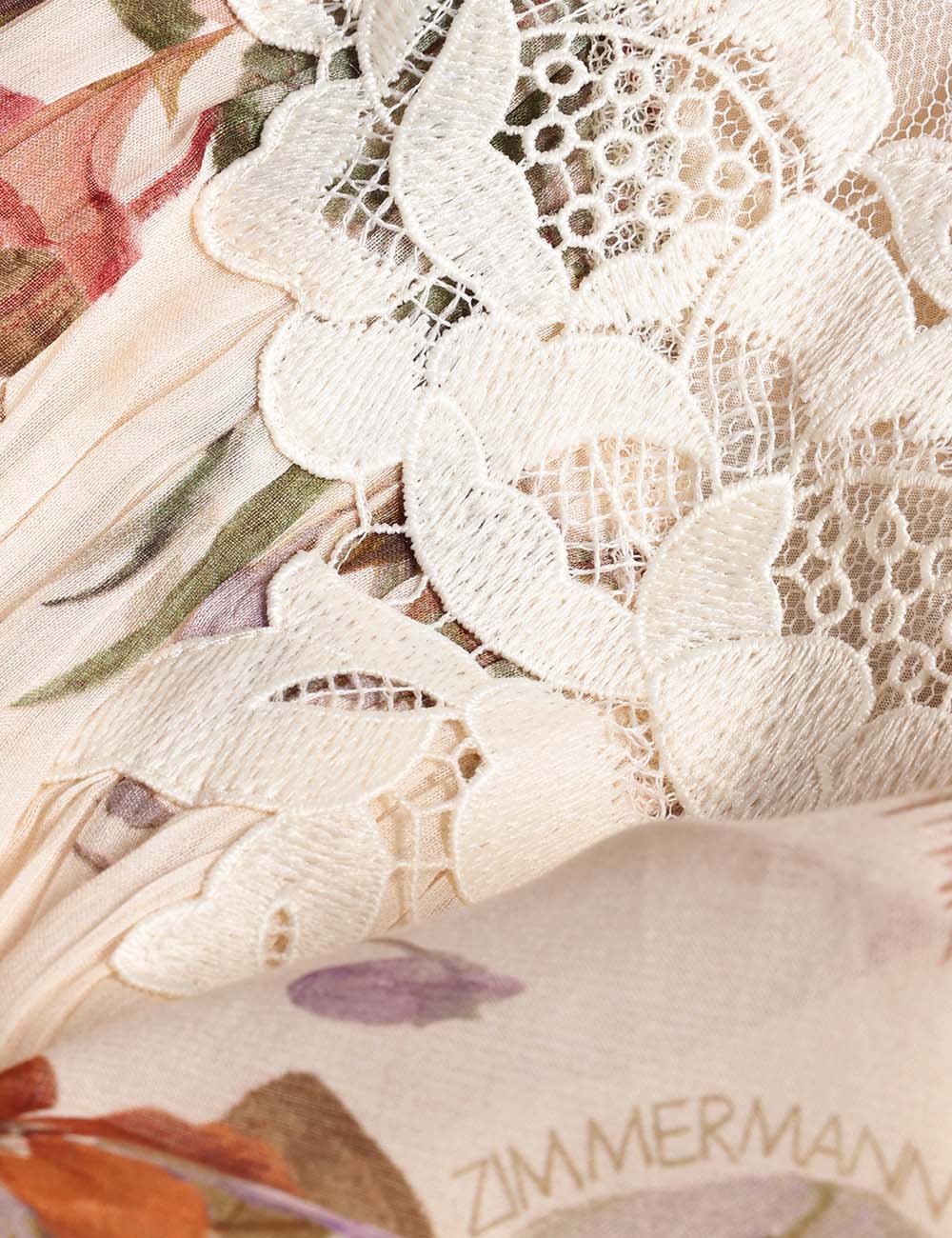 Zimmermann 2026 Dress 469