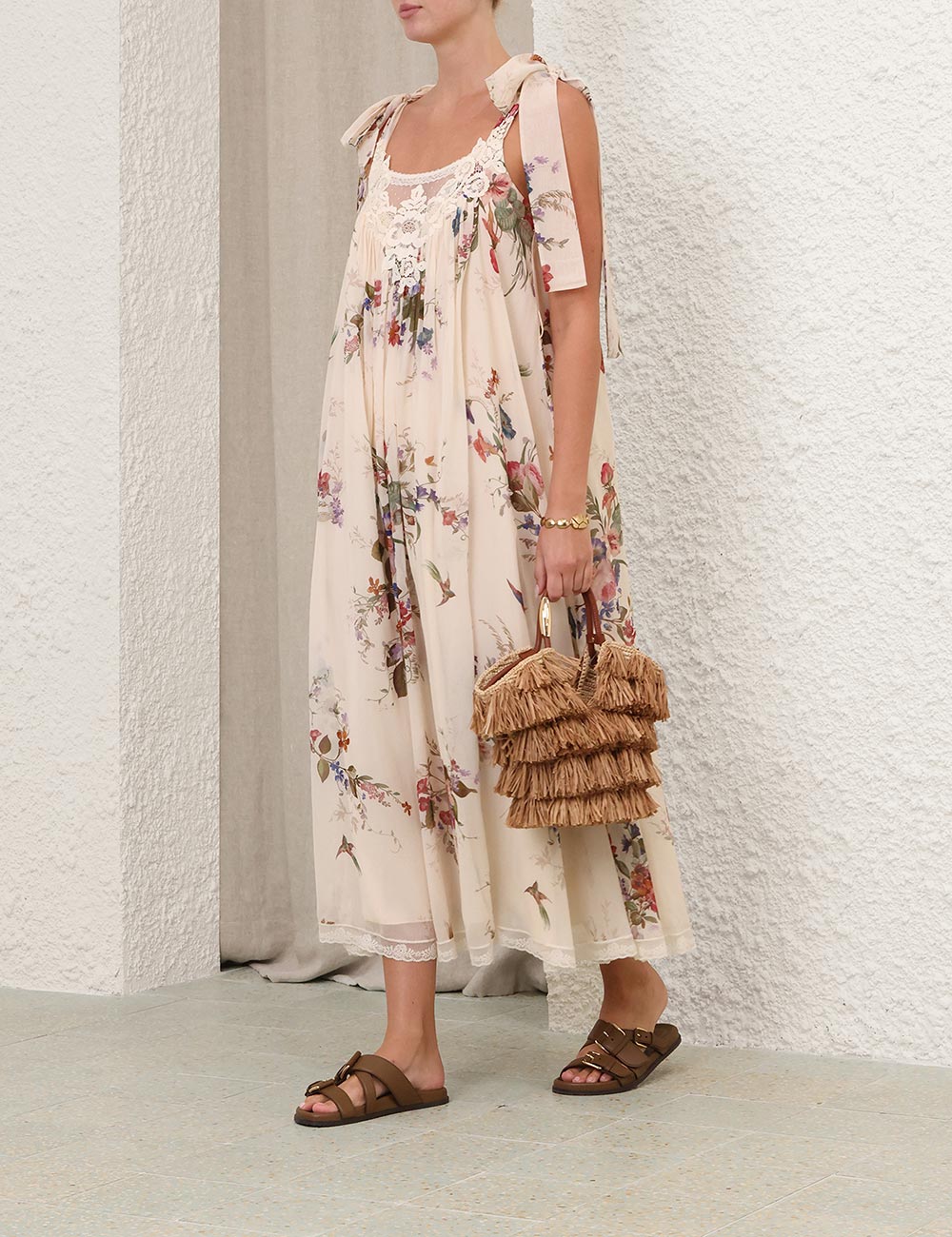 Zimmermann 2026 Dress 469