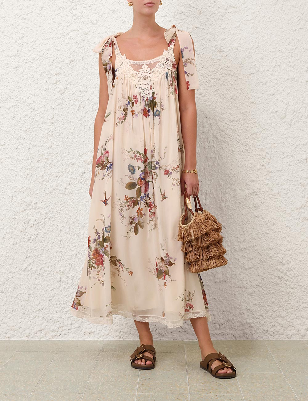 Zimmermann 2026 Dress 469