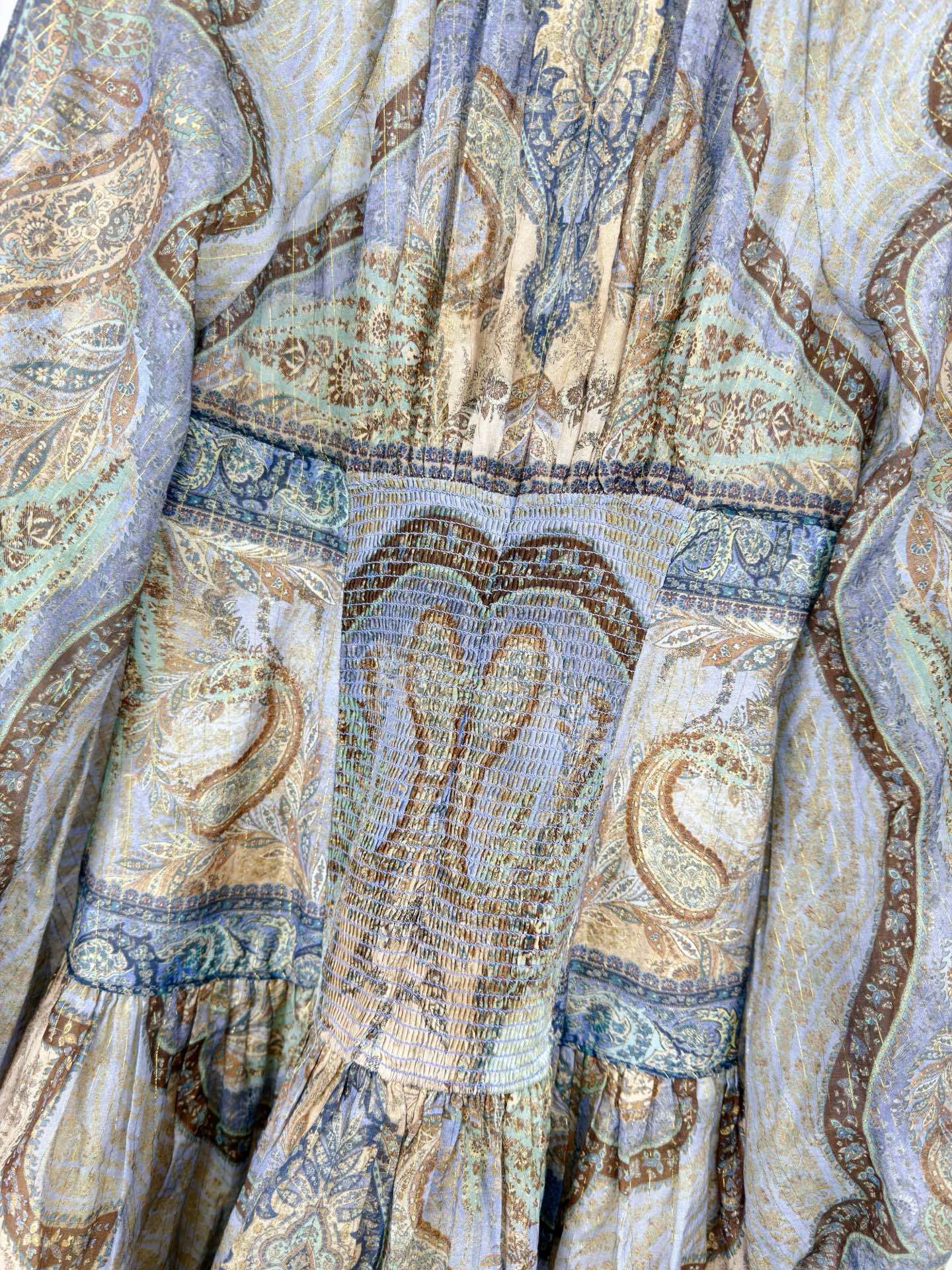 Zimmermann 2025 Dress 386