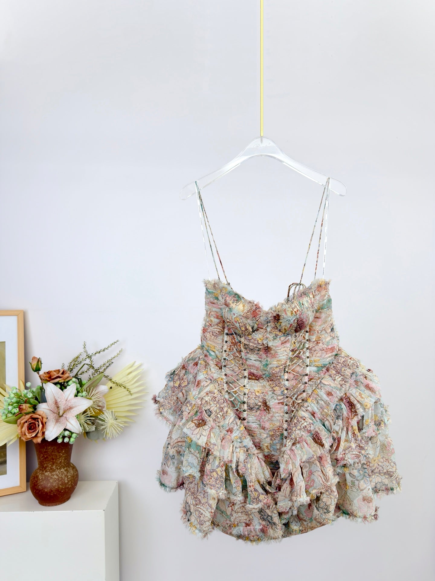 Zimmermann 2025 Dress 383