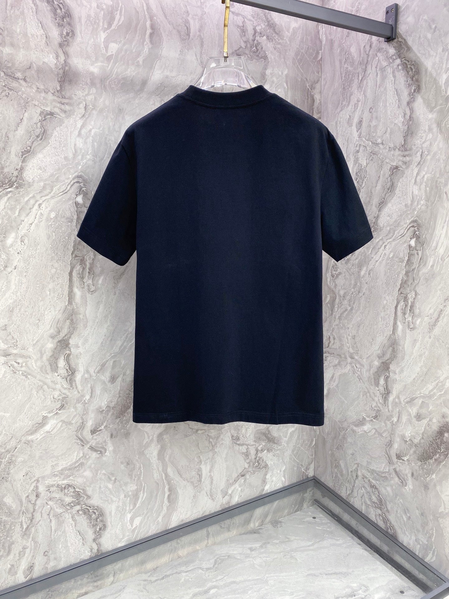 CD 26A Men Short-Sleeve T-Shirt Cotton 285404