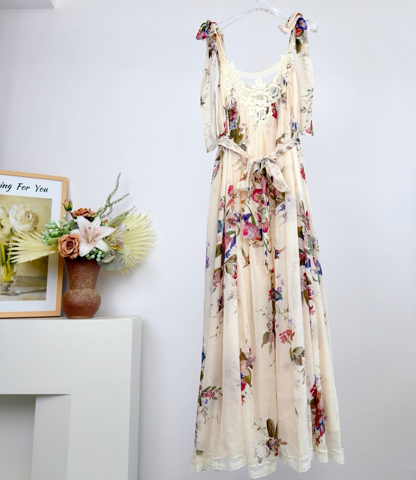Zimmermann 2026 Dress 469