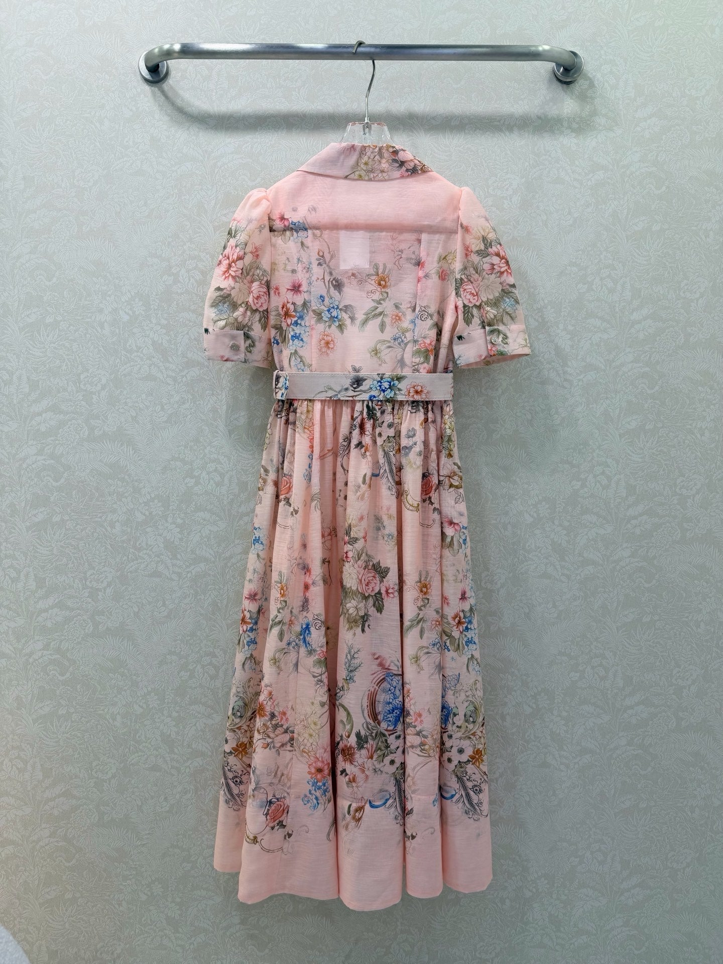 Zimmermann 2026 Dress 412