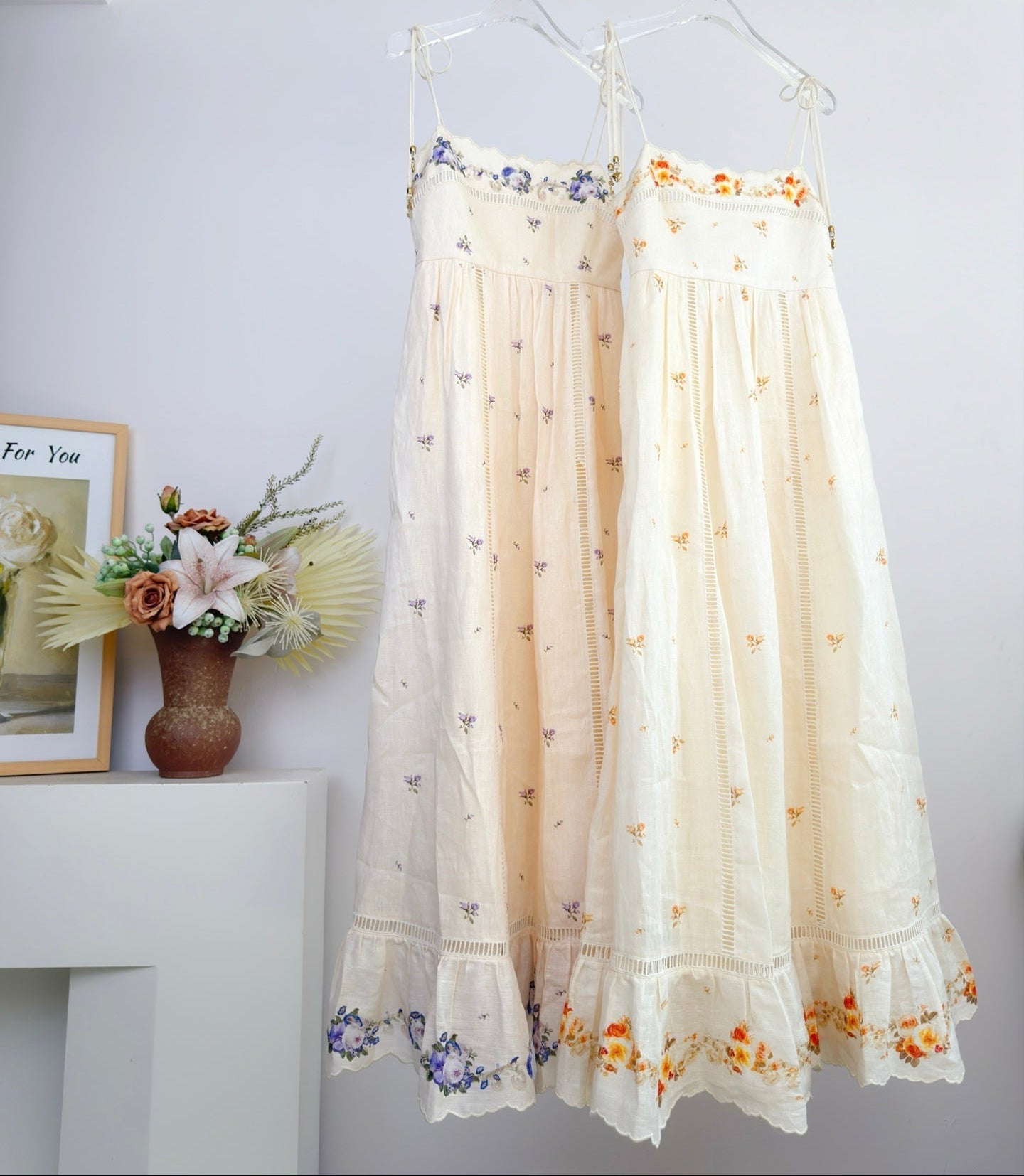 Zimmermann 2026 Dress 451