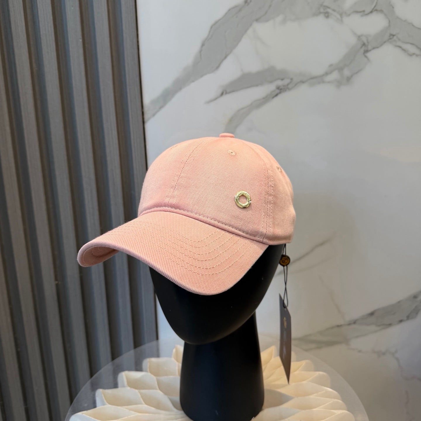 Loro Piana Baseball Cap 250013