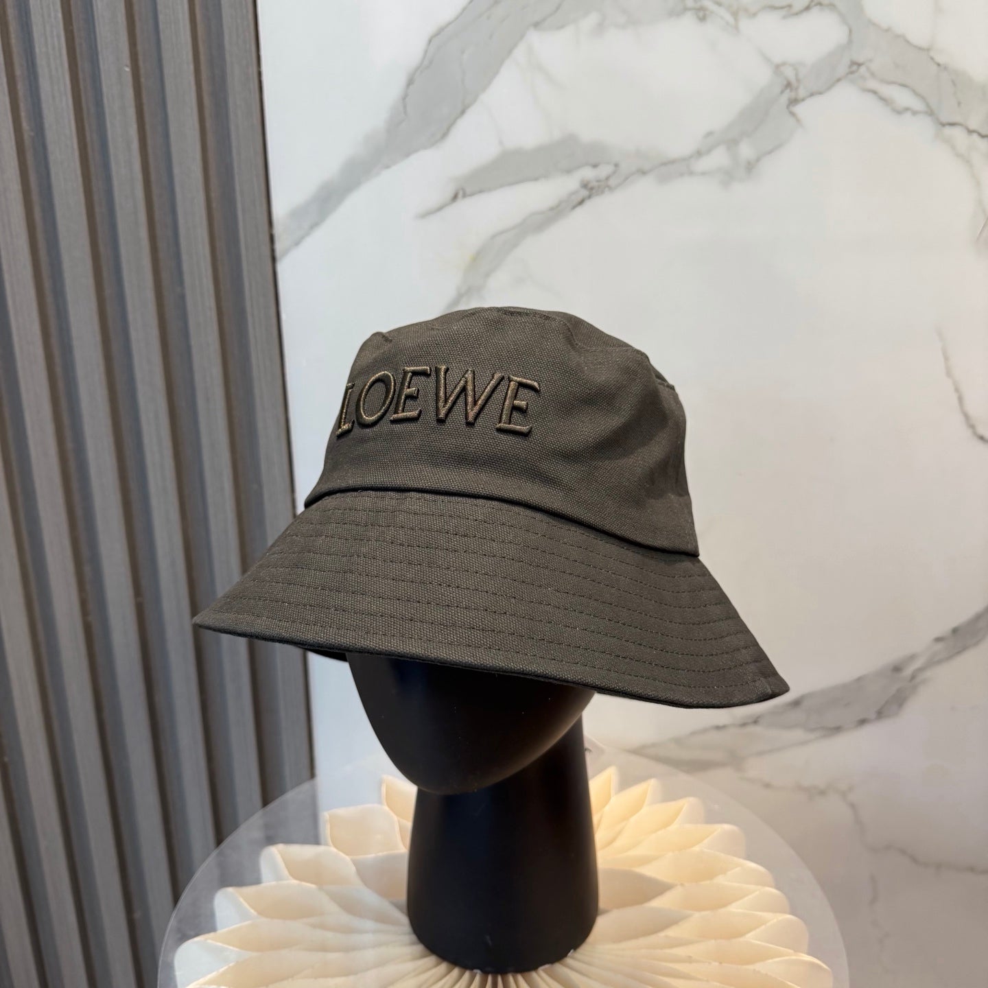 Loewe Bucket Hat 297681