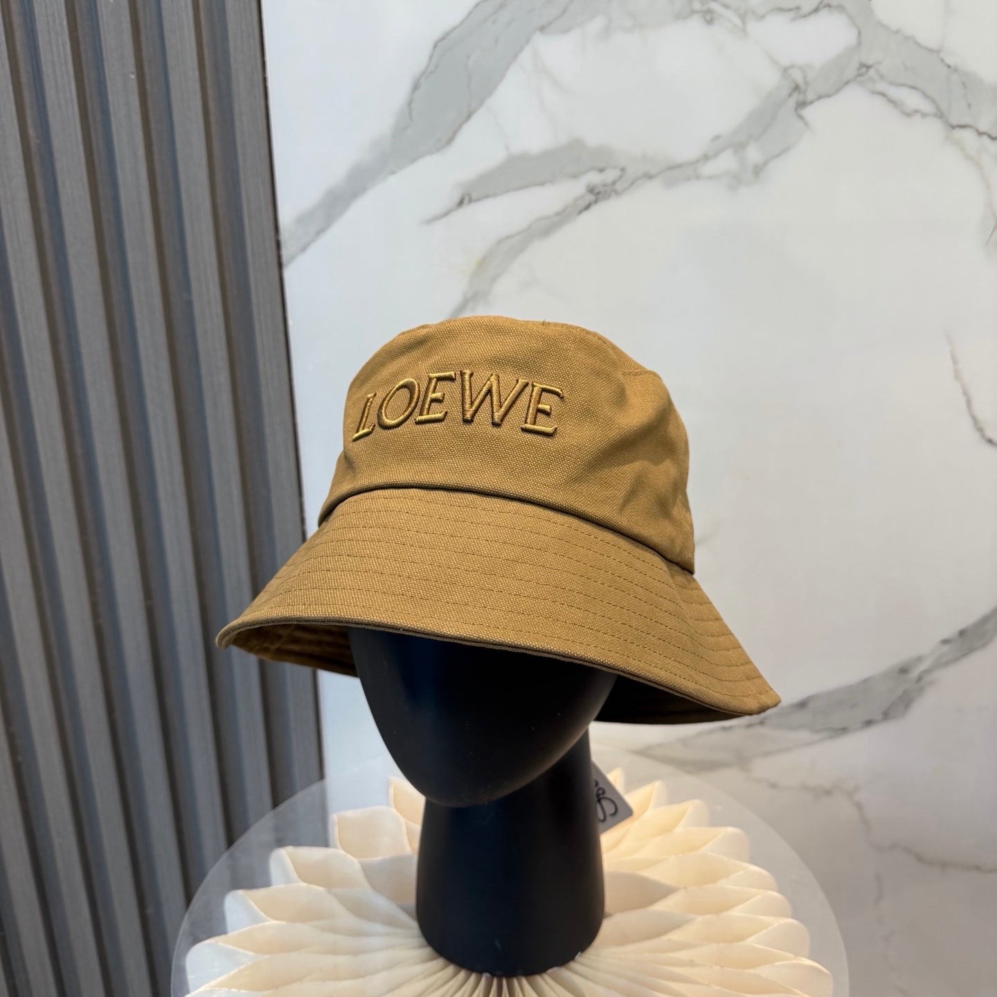 Loewe Bucket Hat 297681