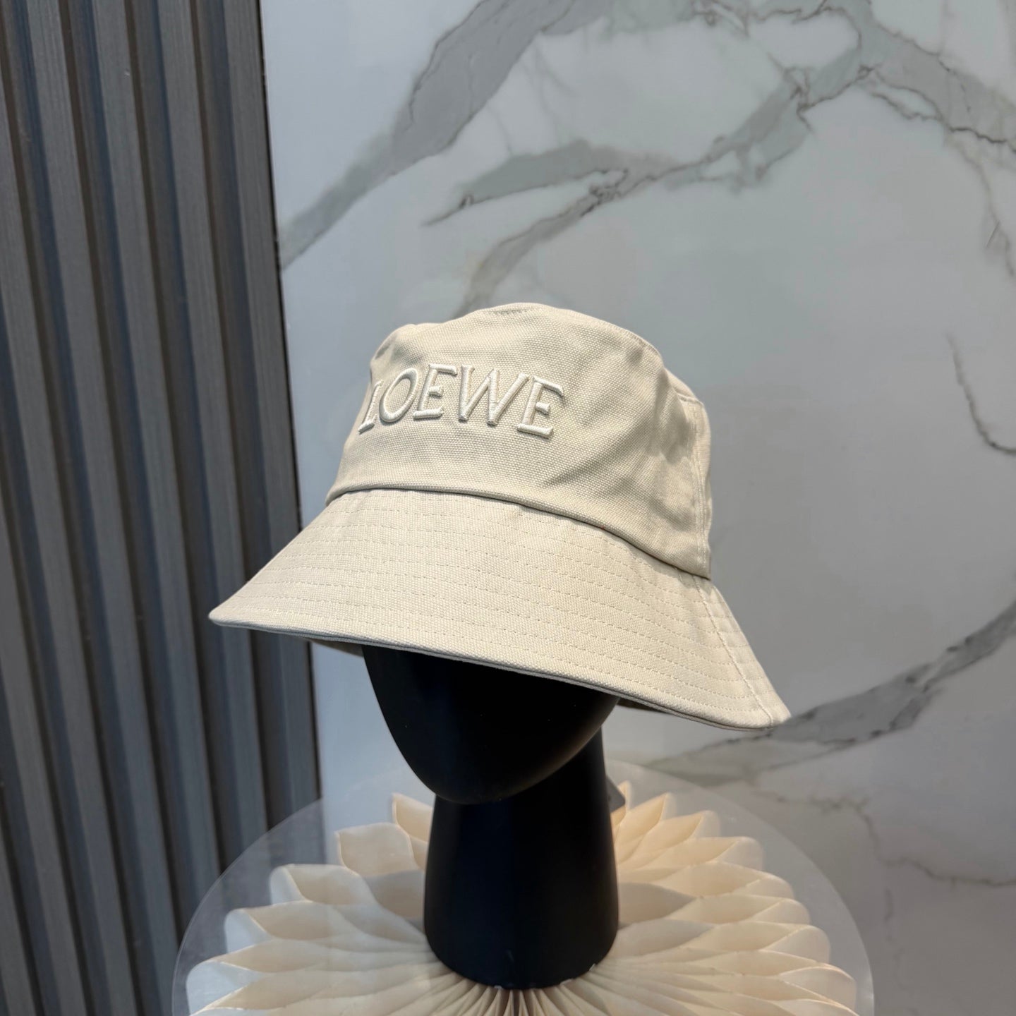 Loewe Bucket Hat 297681