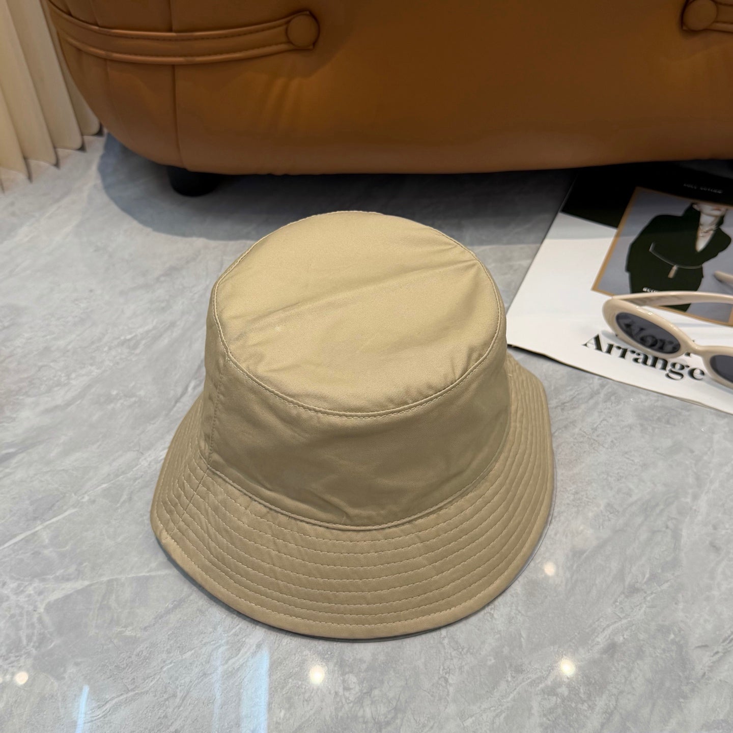 Burberry Bucket Hat 297684