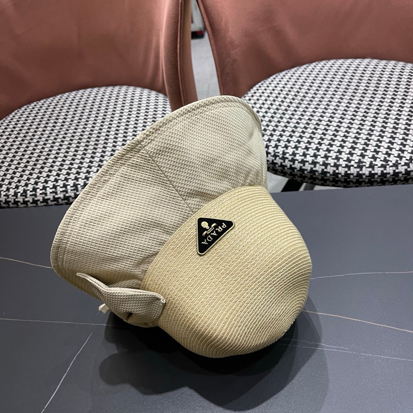 Prada Sun Hat 196126