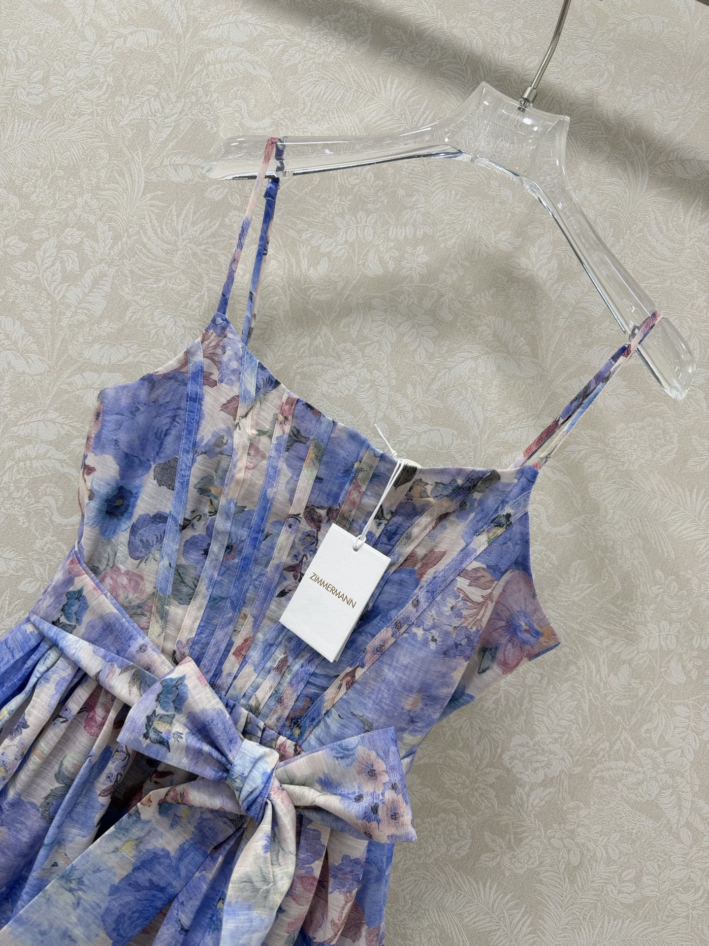 Zimmermann 2026 Dress 398