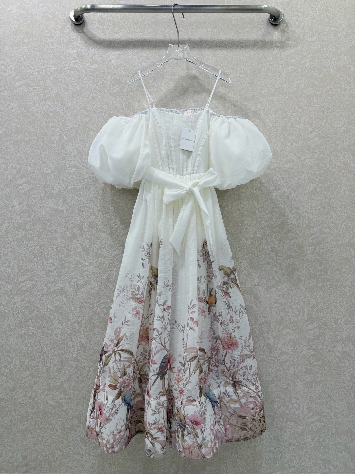 Zimmermann 2026 Dress 425
